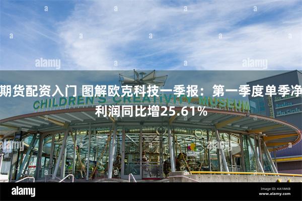 期货配资入门 图解欧克科技一季报：第一季度单季净利润同比增25.61%