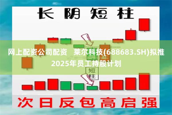 网上配资公司配资   莱尔科技(688683.SH)拟推2025年员工持股计划